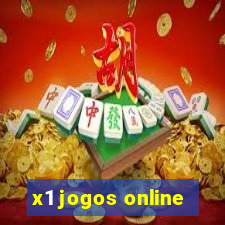 x1 jogos online